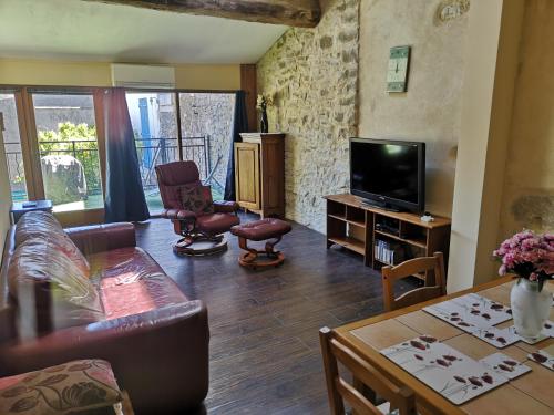 Appartement L'Apartement 12 Avenue des Cathares Azille