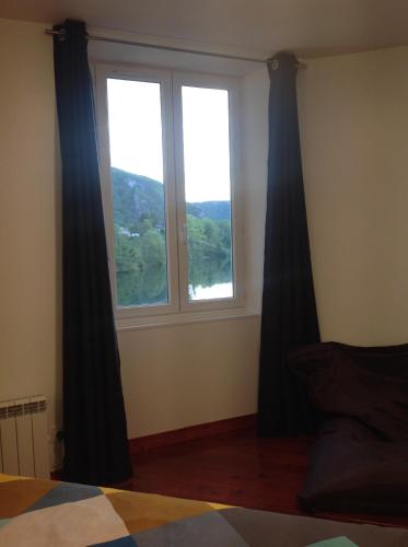 Appartement L'Apogée 1 Grande Rue Thoirette