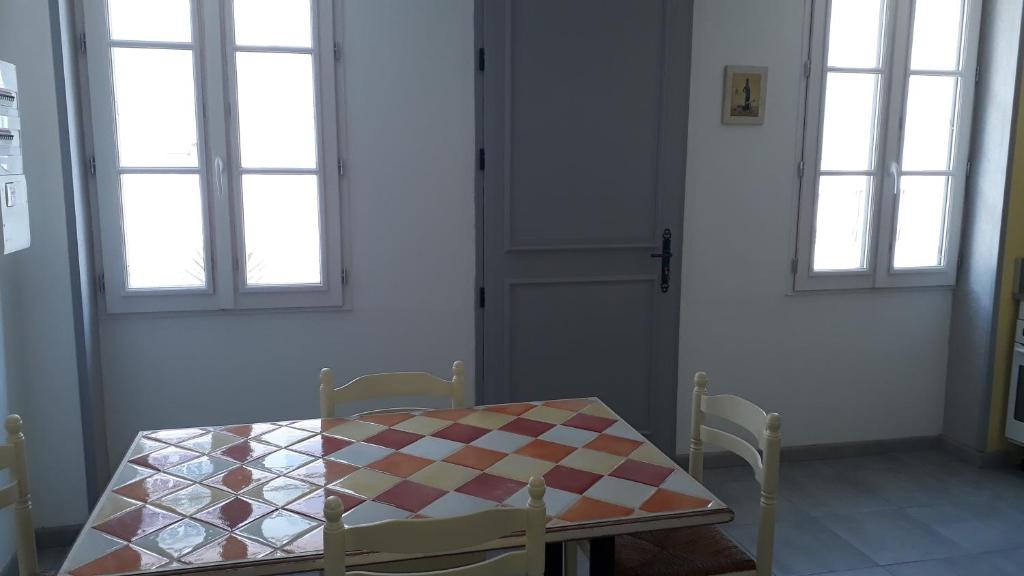 Appartement l appart 42 Avenue du Pic du Midi, 64800 Igon