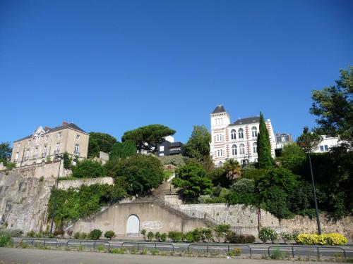 L'appart' de Jules Nantes france