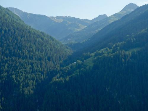 L'Appart de l'Arche Peisey-Nancroix france
