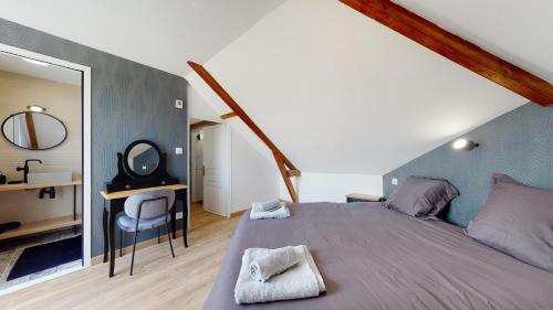 Appartement L'Appart' des Achards - PUKKA 31 Avenue Georges Clemenceau La Mothe-Achard