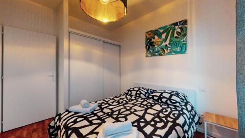 Appartement L' Appart' des Achards - YUZU 61 Avenue Georges Clemenceau La Mothe-Achard