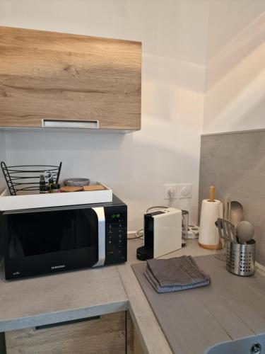 Appartement l'Appart des Pierres Dorées 734 Rue de l'Ombre Jarnioux