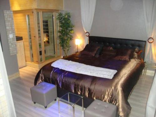L' Apparte Spa Grenoble france