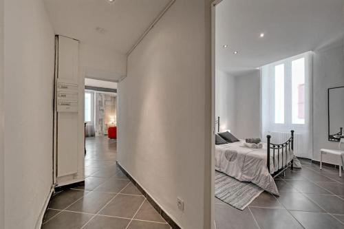 L'appartement Bégonia Nîmes france