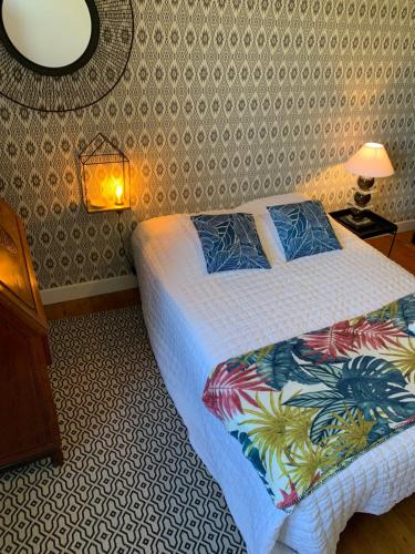 L appartement cosy Le Garric france