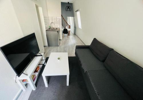 Appartement L'appartement des Ducs 1 Rue Jules Mercier Dijon