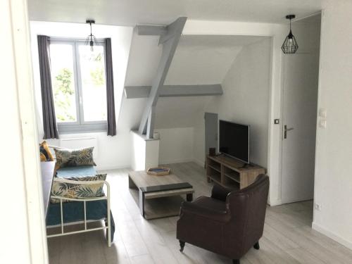 L'appartement du 26 Louviers france