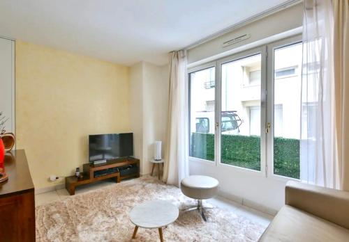 L'appartement Thibaud Paris france