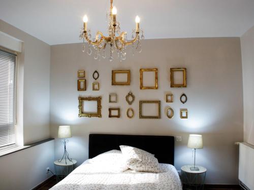 Appartements L'ARBOGAST 5 Rue Saint-Arbogast Herrlisheim