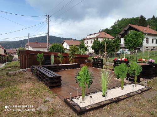 Appartement L'Arc en ciel 40 Boulevard de Saint-Dié Gérardmer