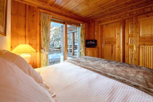 Appartement L' Arc-en-ciel des neiges 426 Rue des Chenus Courchevel