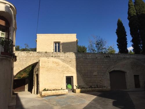 Maison d'hôtes L'arche de l'aqueduc 2 Rue du Balcon Rond Castries