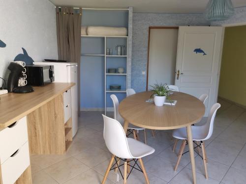 L'Arche de la Bonde Volon france