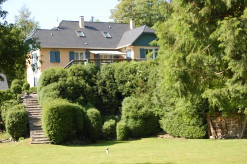 Chalet L'Ardalh 36, Route des Estives (dite avenue Pasteur) Louvie Juzon