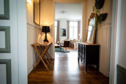 Appartement L’Aristide 2 Rue de l’Ecu Reims