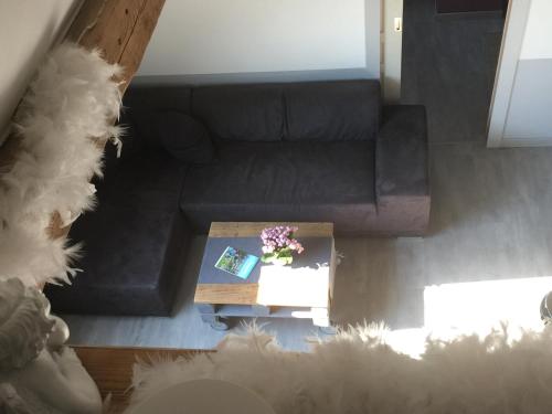 Appartements l'âROMEantic 3, rue du Bambois Rothau