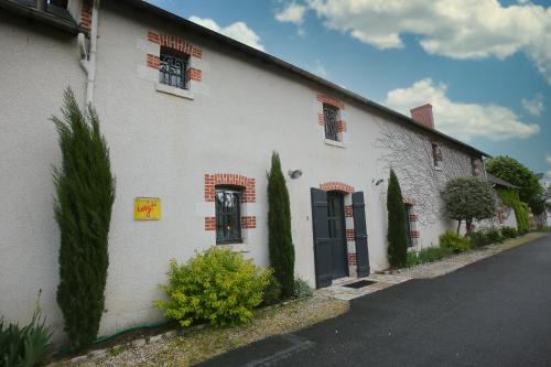 Séjour chez l'habitant L’Atelier 2 Rue du 8 Mai 1945 Saint-Denis-sur-Loire