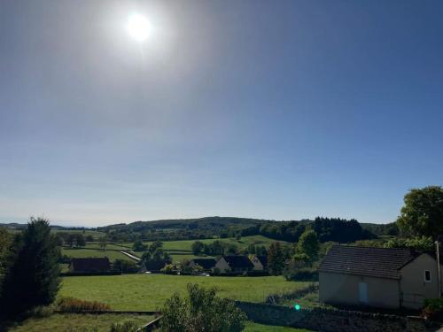 Maison de vacances L’Atelier de la Forge L’enclume Le Bourg Martigny-le-Comte