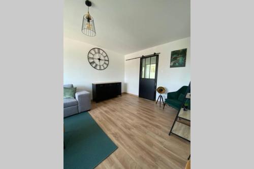 Appartement L'Atelier Des Nuan'S 51 Grand Rue Horbourg-Wihr