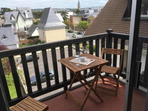 L'Atelier des Planches Deauville france