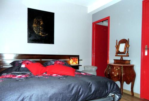 L'Atelier S Bagnols-les-Bains france