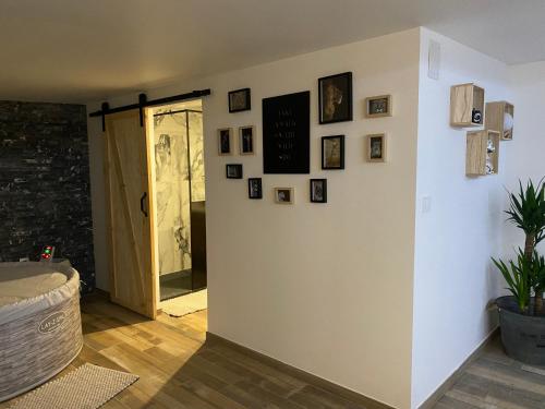 B&B / Chambre d'hôtes L’ateliers des rêves 35 Rue d'Herimel Baincthun