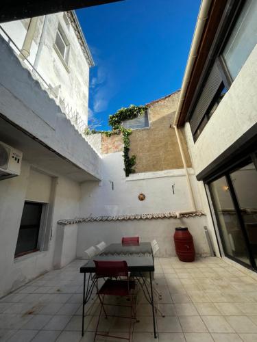 L’Atrium Narbonne france