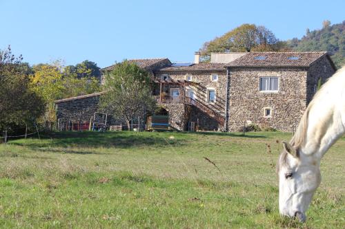 L'Attrape Rêve Insolite Saint-Vincent-de-Barrès france