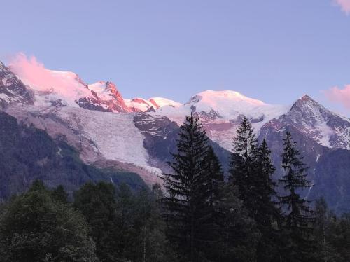 L'attrape Rêves Chamonix-Mont-Blanc france