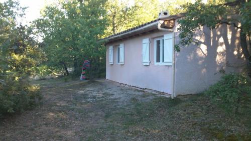 Maison de vacances L'Aubépine 650 chemin de St André Mollans-sur-Ouvèze