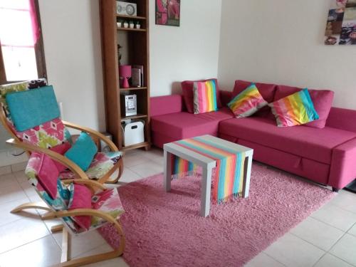 B&B / Chambre d'hôtes L'Auberge Le Bourg Abjat
