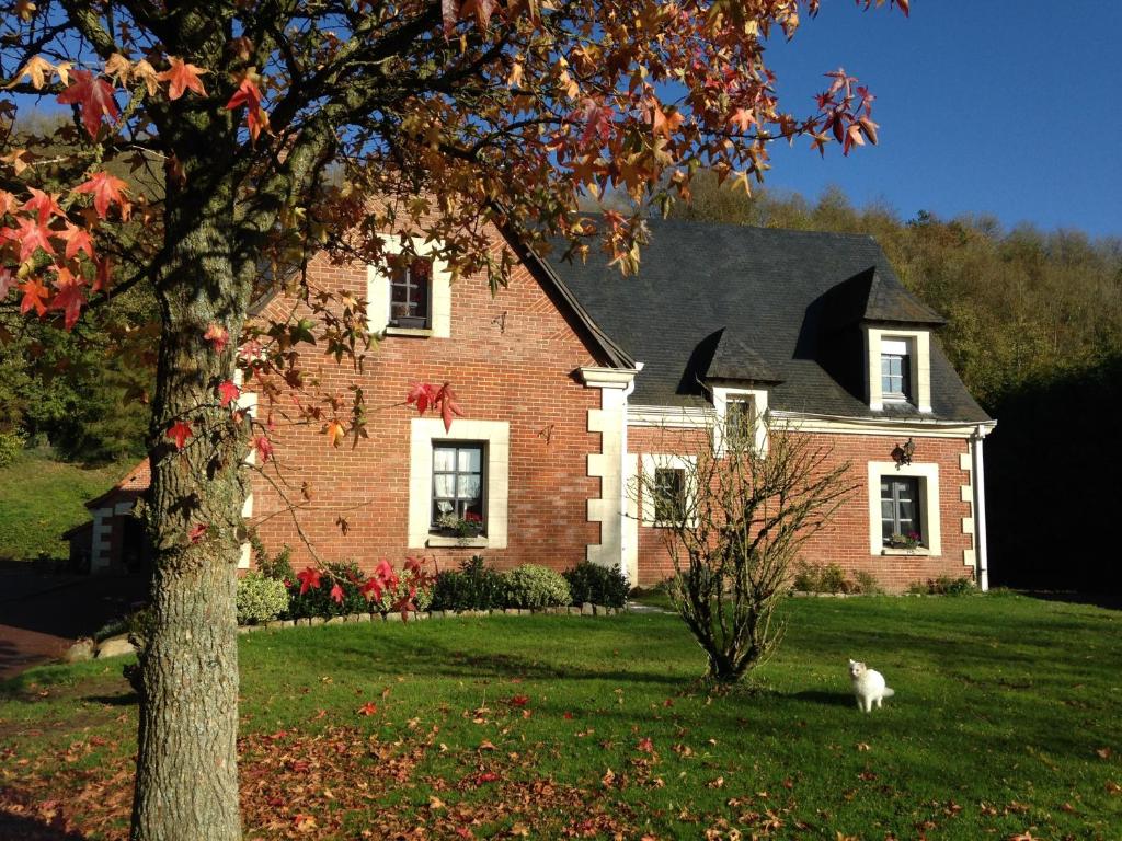 B&B / Chambre d'hôtes L'Auberge Des Oiseaux Chantants 16-18 Rue De La Rivierette, 62770 Willeman