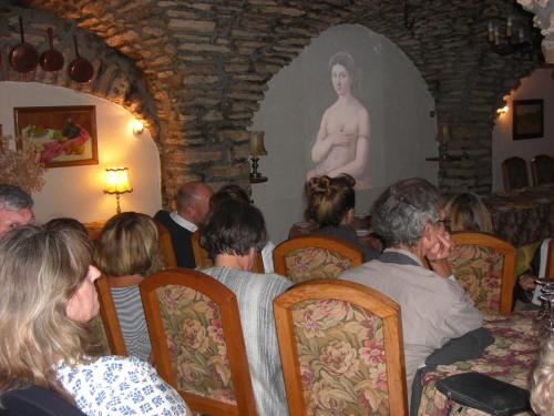 Hôtel L'Auberge du Choucas Serre-Chevalier 1500 Le Monêtier-les-Bains