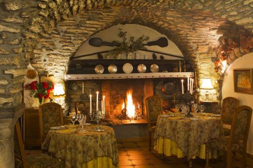 L'Auberge du Choucas Le Monêtier-les-Bains france