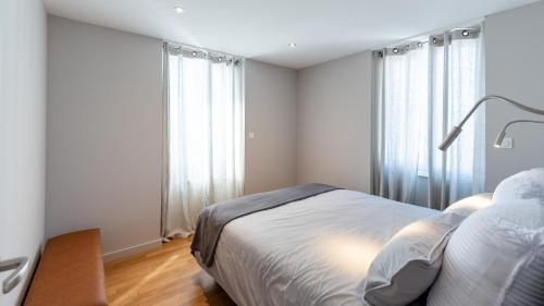 Appartement L'Aubrac, T2 classé meublé de tourisme Etage 1 90 Rue du 11 Novembre Rodez