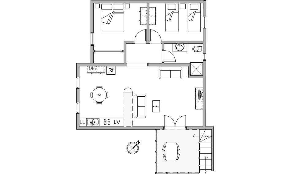 Maison de vacances L'audiberte 2466, chemin Saint Antoine 2466 chemin St Antoine, 83740 La Cadiere d\'Azur