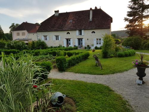 L'Aumônerie Liesle france