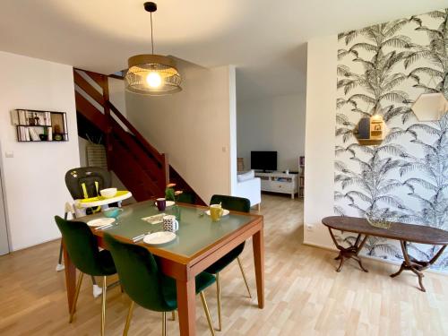 Appartement L'authentique 6 Place Louis Burel Concarneau