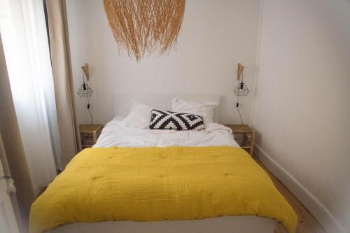 Appartement L'authentique - Coeur de ville 21 Rue Saint-Rome Toulouse