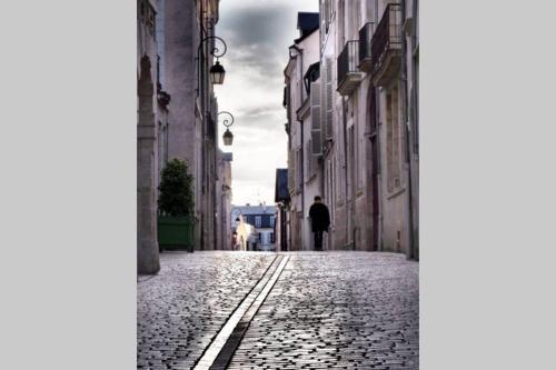 L'Authentique - Le Poirier Orléans france