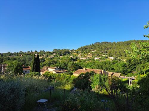 L'Autre Maison Cotignac france