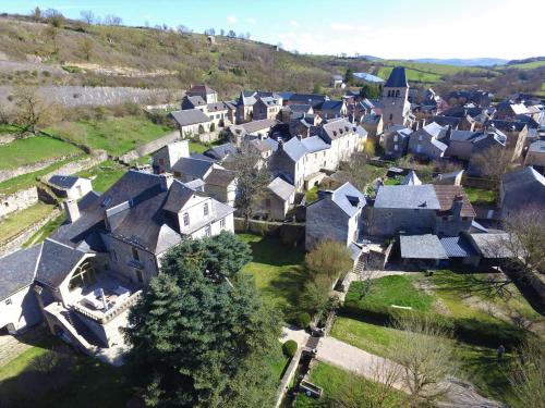 Maison de vacances L Ayral Rue Basse Gaillac-dʼAveyron