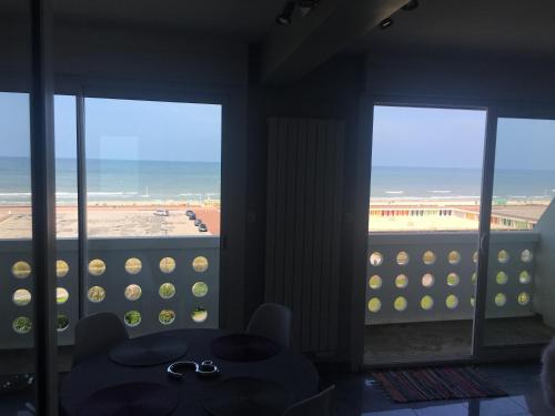 Appartement L'eau Vive 93 Boulevard du Docteur Jules Pouget Le Touquet-Paris-Plage