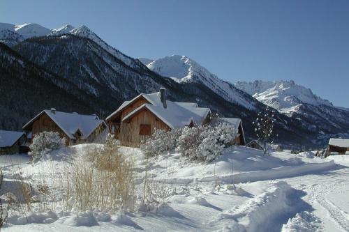 L'Echaillon - Renoncule Névache france