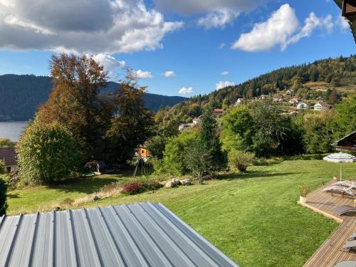 L Echappée Belle Gérardmer france