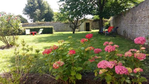 Maison de vacances L'ECOLE BUISSONNIERE 29 Rue de Bayeux Villiers-le-Sec