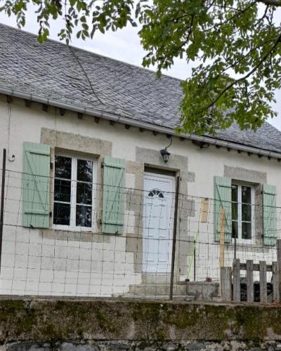 L'école du village Trizac france