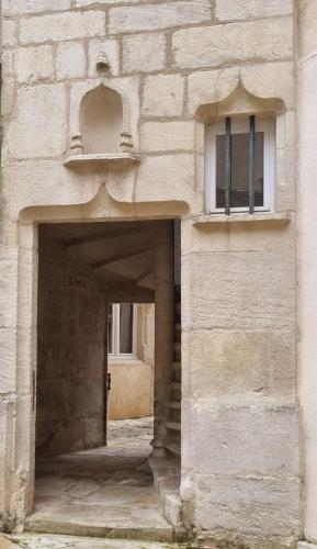 Appartement L'écrin des petits bonheurs 27 Grande Rue Dole